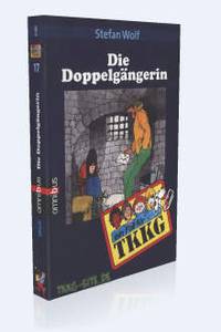 Band 17: Die Doppelgängerin