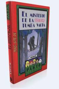 El misterio de la tumba vacía