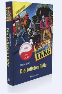 Die tollsten Fälle