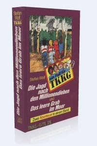 Die Jagd nach den Millionendieben · Das leere Grab im Moor