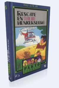 26: Rescate en Henkesberg