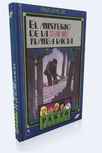 03: El misterio de la tumba vacía