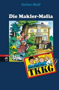 Band 110: Die Makler-Mafia