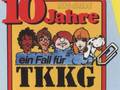 TKKG-Logo März 1989