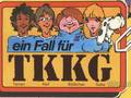 TKKG-Logo 1982