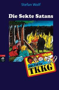 Band 081: Die Sekte Satans