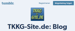 Zur Webseite blog.TKKG-Site.de