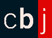 cbj - Logo
