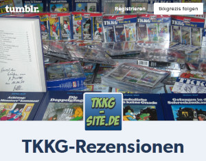 Zur Webseite rezis.TKKG-Site.de