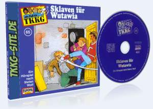 Folge 065: Sklaven für Wutawia