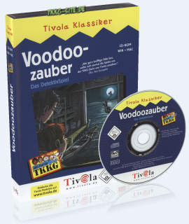 Klassiker: 09: Voodoozauber