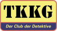 TKKG - Der Club der Detektive