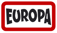 EUROPA Logo