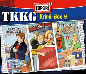 Krimi-Box 9