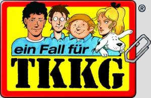 TKKG-Logo 2007-2009
