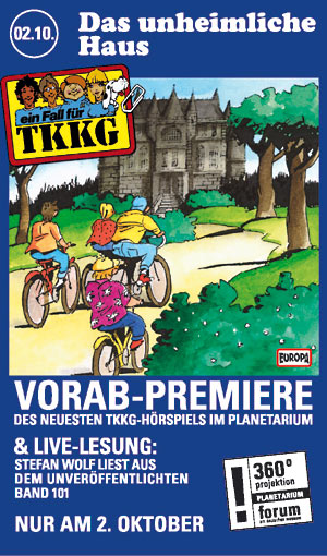 Die Vorab-Premiere in München