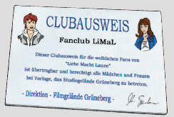 Clubausweis aus „Film ab!“