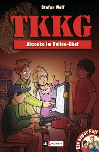 Band 116: Abzocke im Online-Chat